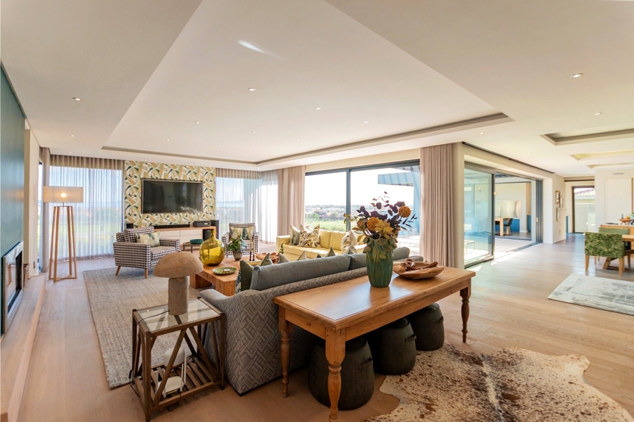 3 Bedroom Property for Sale in Langebaan Country Estate Western Cape